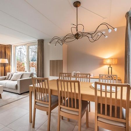Bungalows - Bungalowpark Mooyeveld - Uniek Gelegen In De Duinen! エグモント・ビネン エクステリア 写真