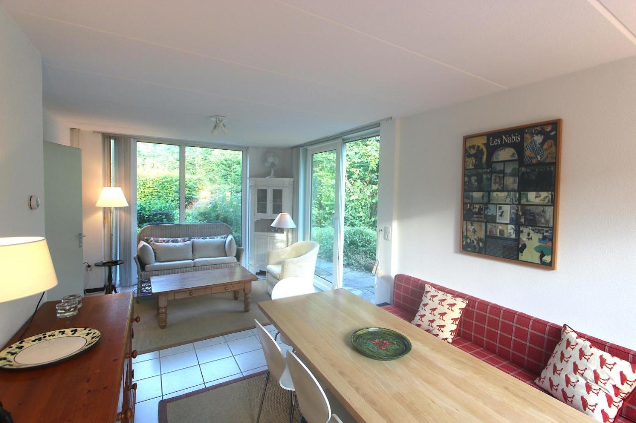 Bungalows - Bungalowpark Mooyeveld - Uniek Gelegen In De Duinen! エグモント・ビネン 部屋 写真