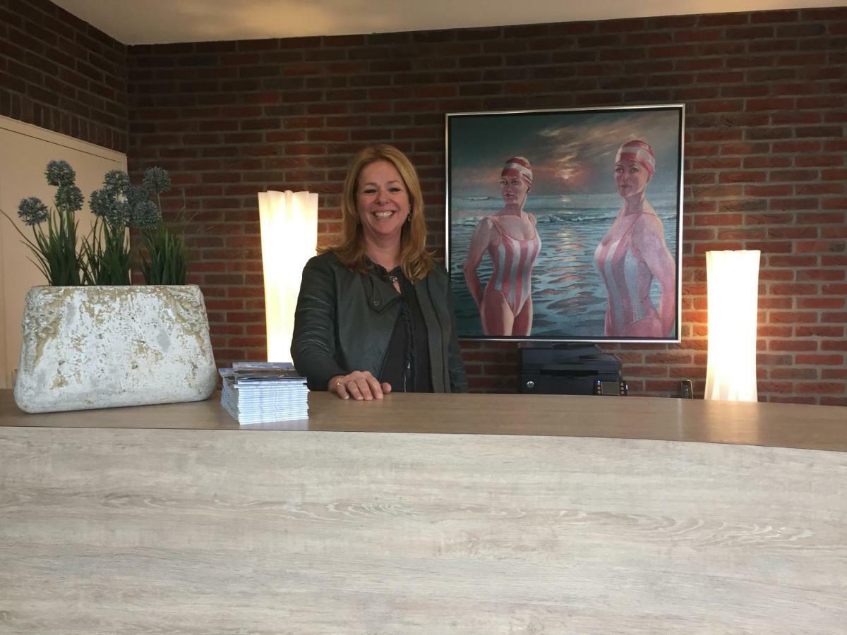 Bungalows - Bungalowpark Mooyeveld - Uniek Gelegen In De Duinen! エグモント・ビネン エクステリア 写真